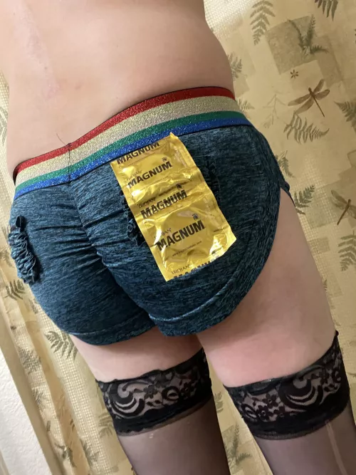 Are you Ready? by tantme