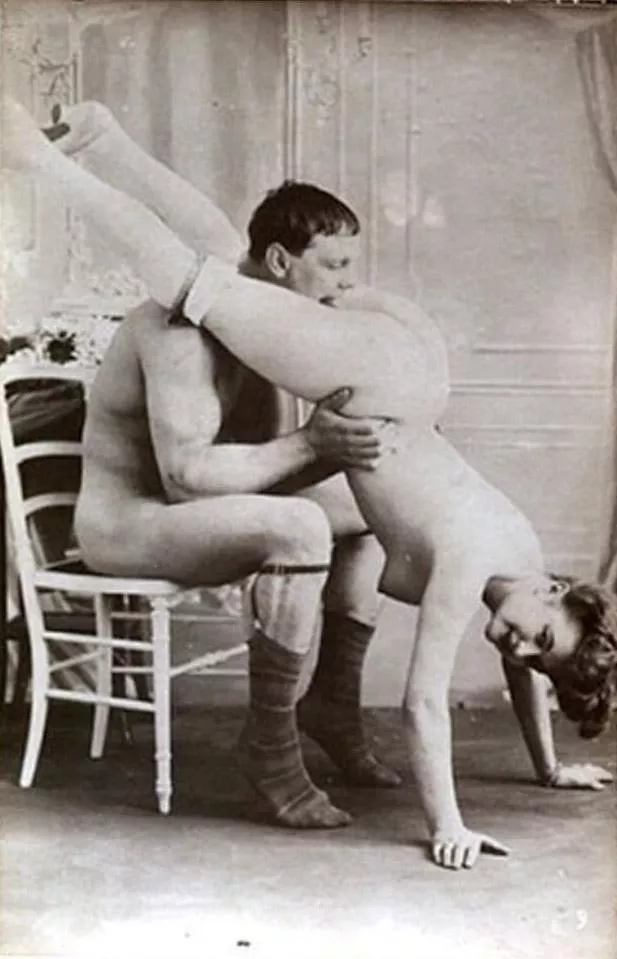 back in the old days we had a different way of eating pussy posted by Eastsidekink