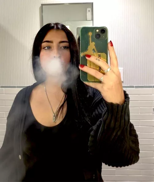 Bathroom break by Unlucky-Ad4574