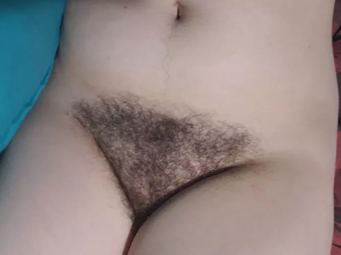 Been growing my bush for a year now and it's still growing by GabySea