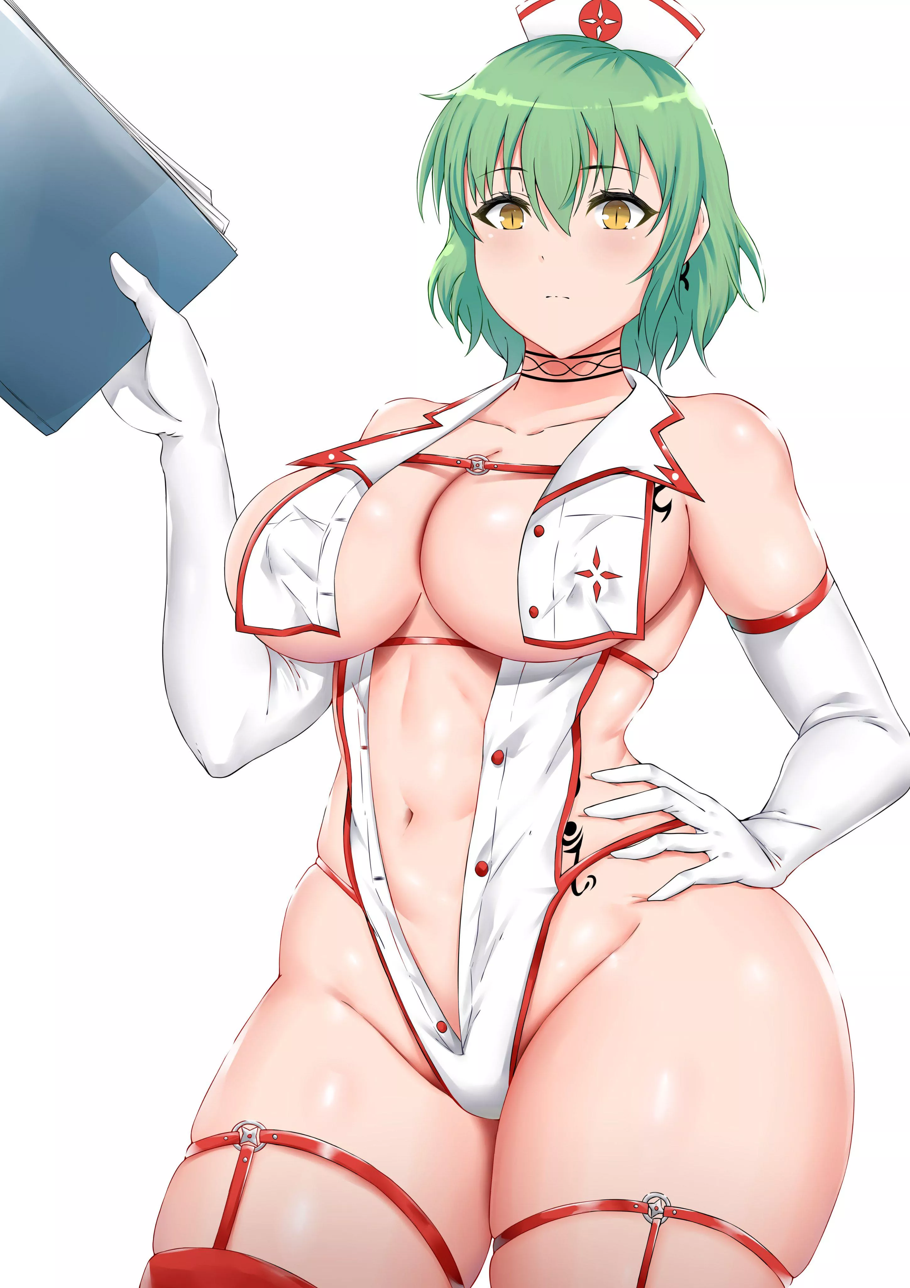 Best Medicine posted by George_Nimitz567890