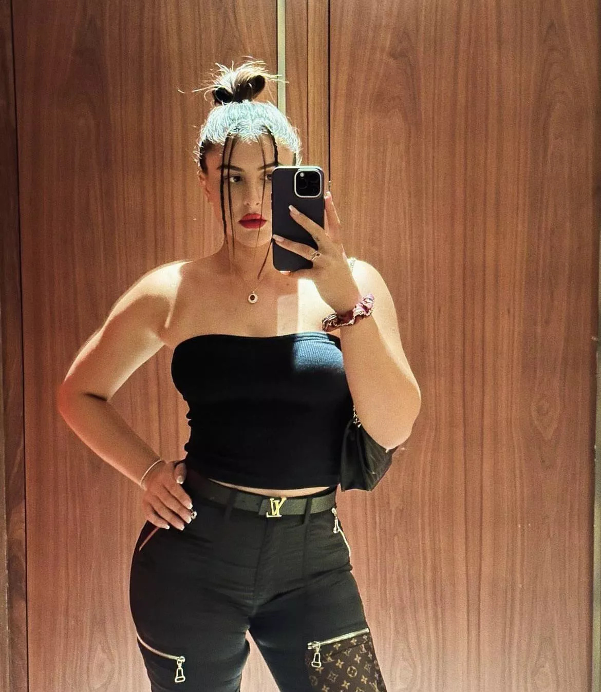 Bianca Andreescu - Tennis Canada posted by Breastpositive