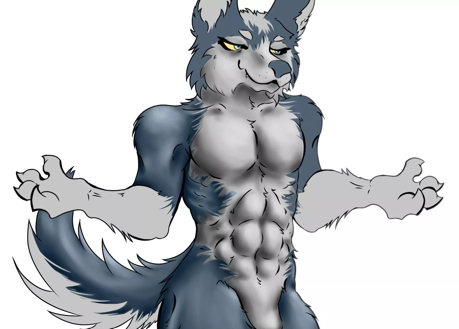 Big boye update‼️ posted by seasonsgreasons