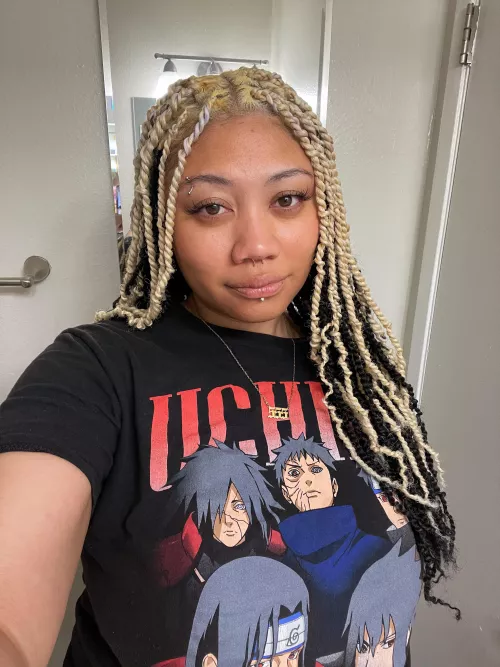 Black x Filipino 🖤 by califondrea