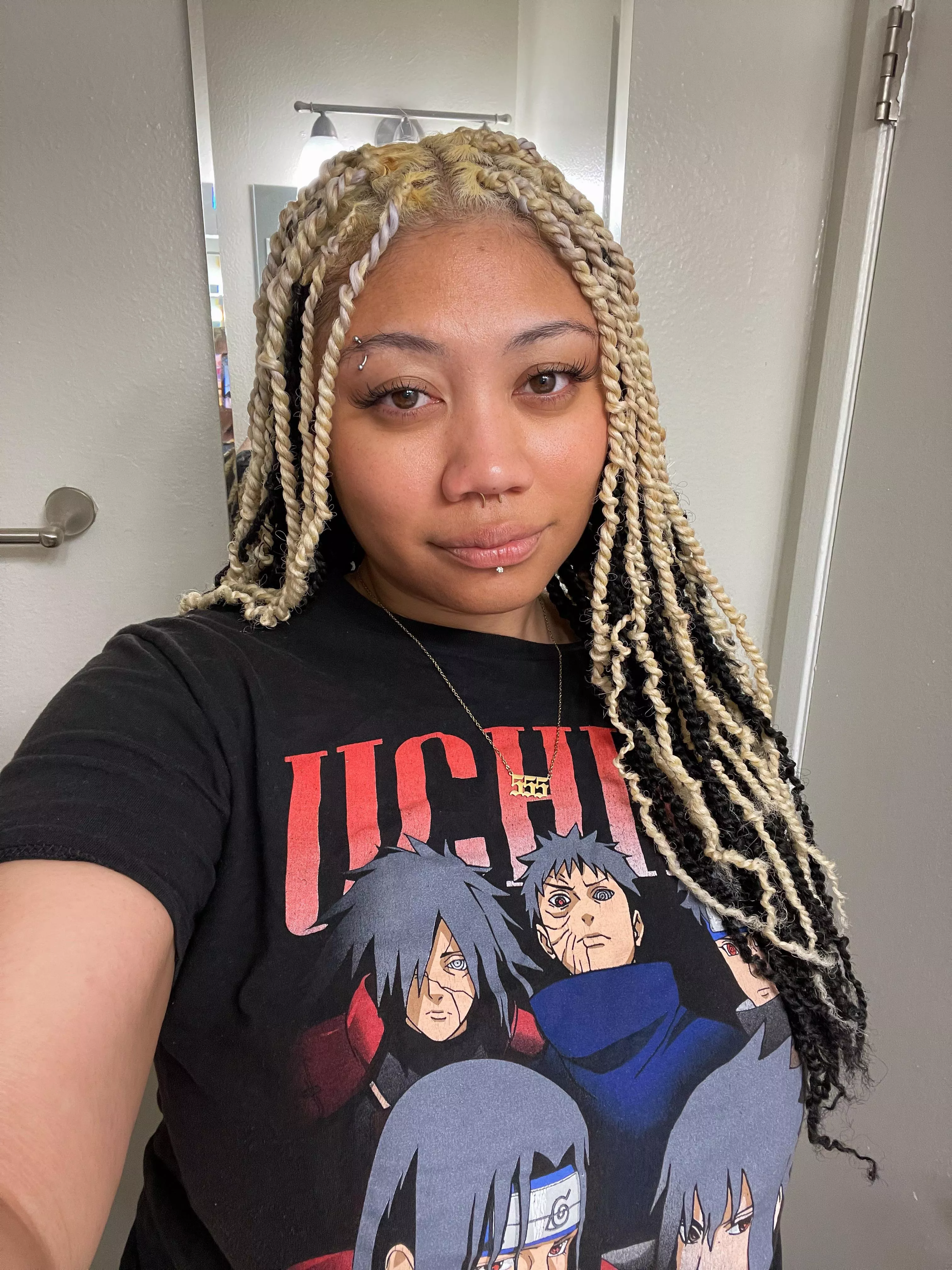 Black x Filipino 🖤 posted by califondrea