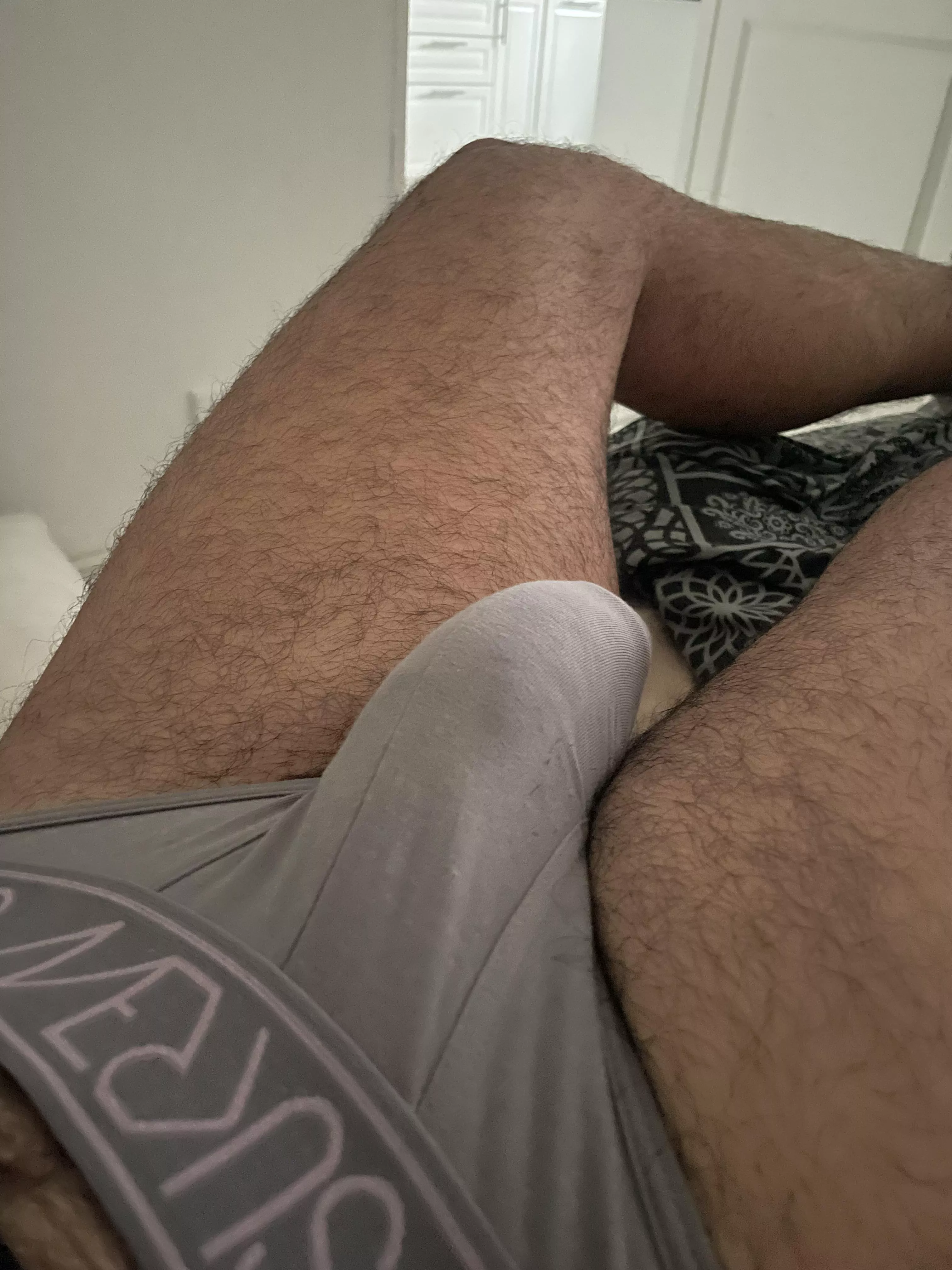 Bored.. 🥱 posted by ito_strange