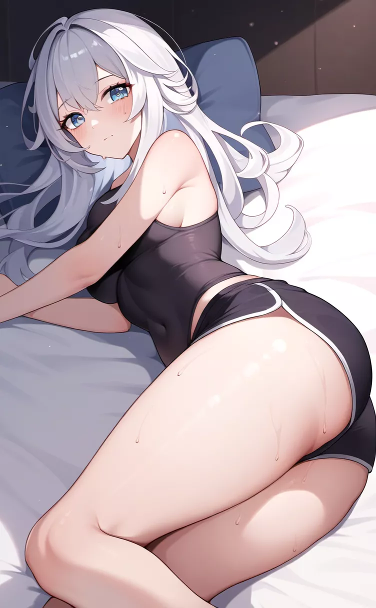 Broken A/C posted by CheetahSperm18