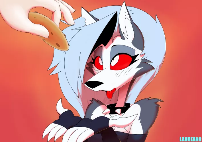 🍪(by me) by mLaureano