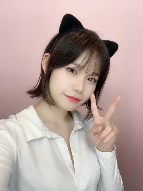 Can I be your kitten? by PhotoWorth