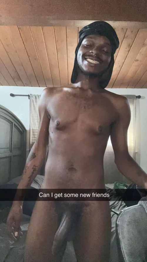 Can we ? by Socalfunzone