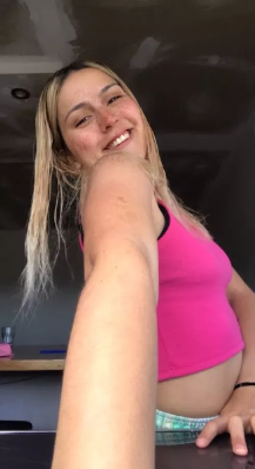 Can't beleive i just turned 18 by securelyslalom