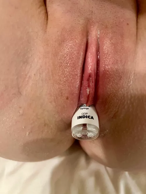 Can’t wait to get home so I can get high and get fucked hard! by funcouple727