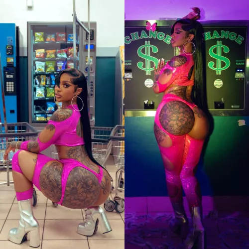 Cash 💰 by DiscussionObvious358