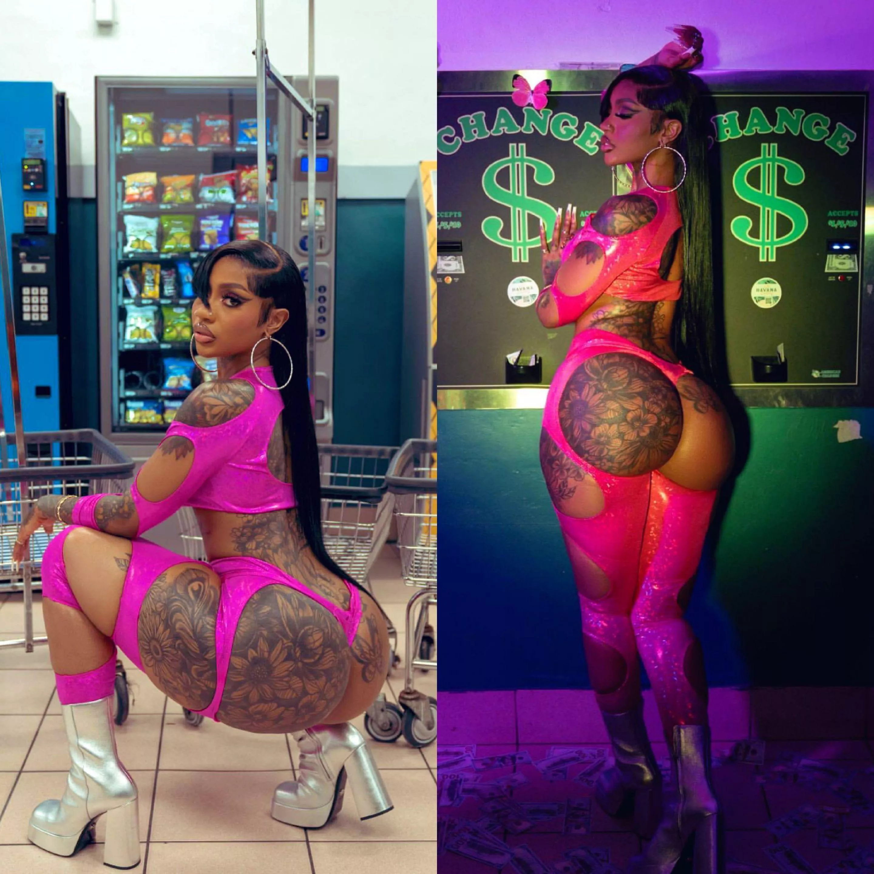 Cash 💰 posted by DiscussionObvious358