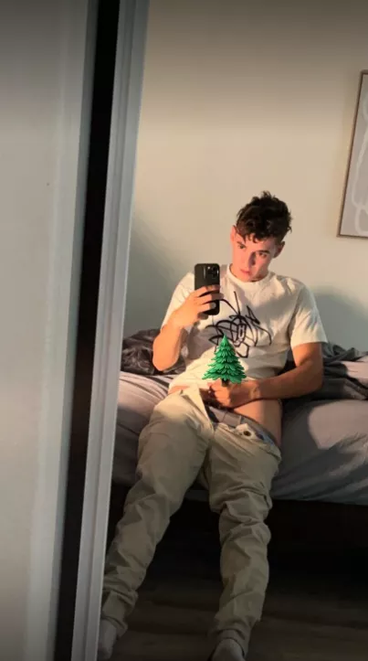 christmas is late but felt the urge to post it :( posted by binoteg457