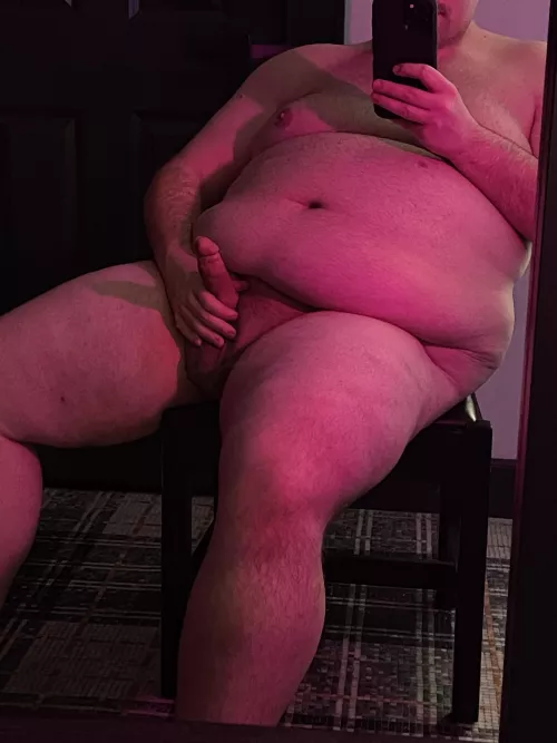 Climb Aboard by jbaseman21