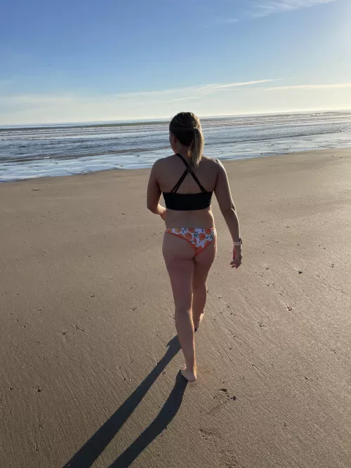 Cold in the North sea by bandjnortheast