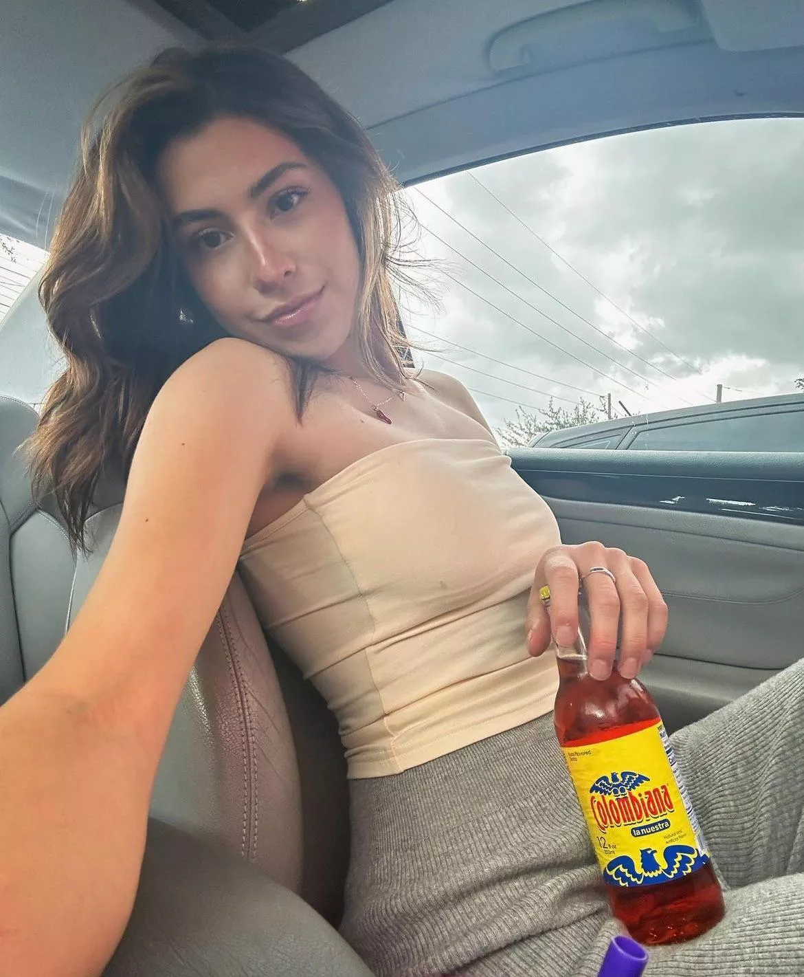 Colombiana posted by Dorkles_