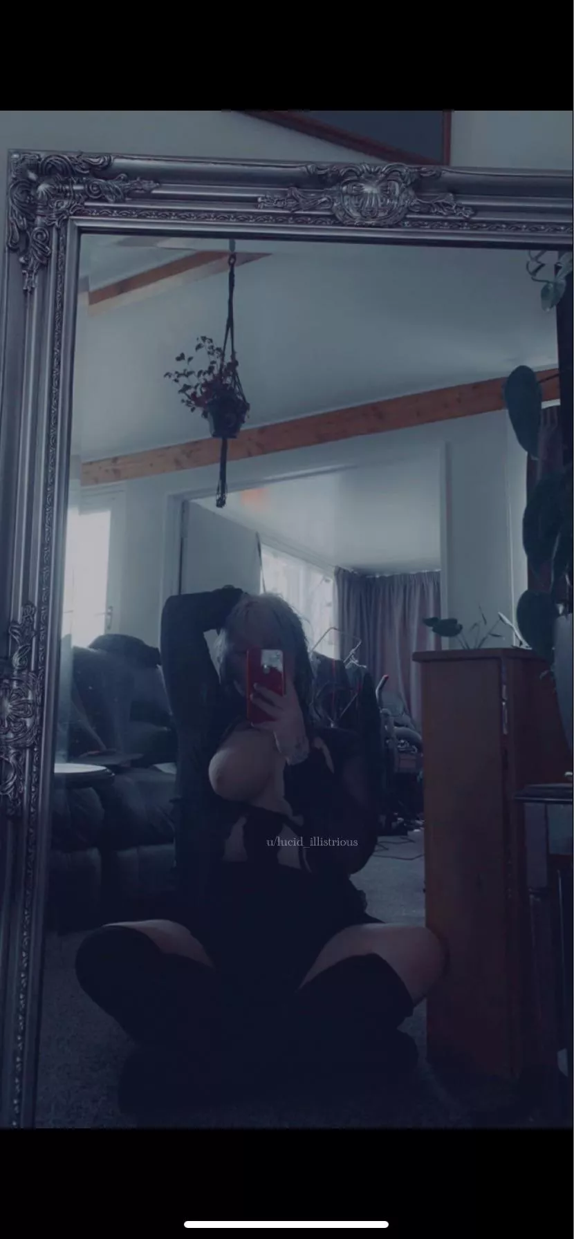 Come lay on my chest posted by lucid_illistrious