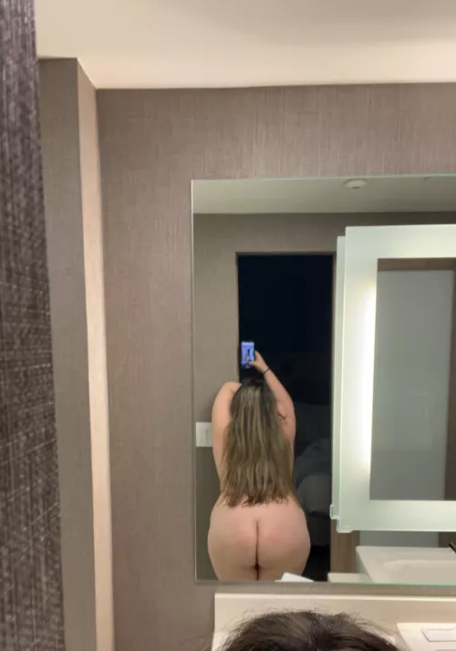 Come over…bring duct tape 🤭 by Euphoric_Wonder2383