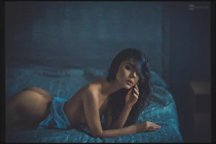 Come to bed by giucanever