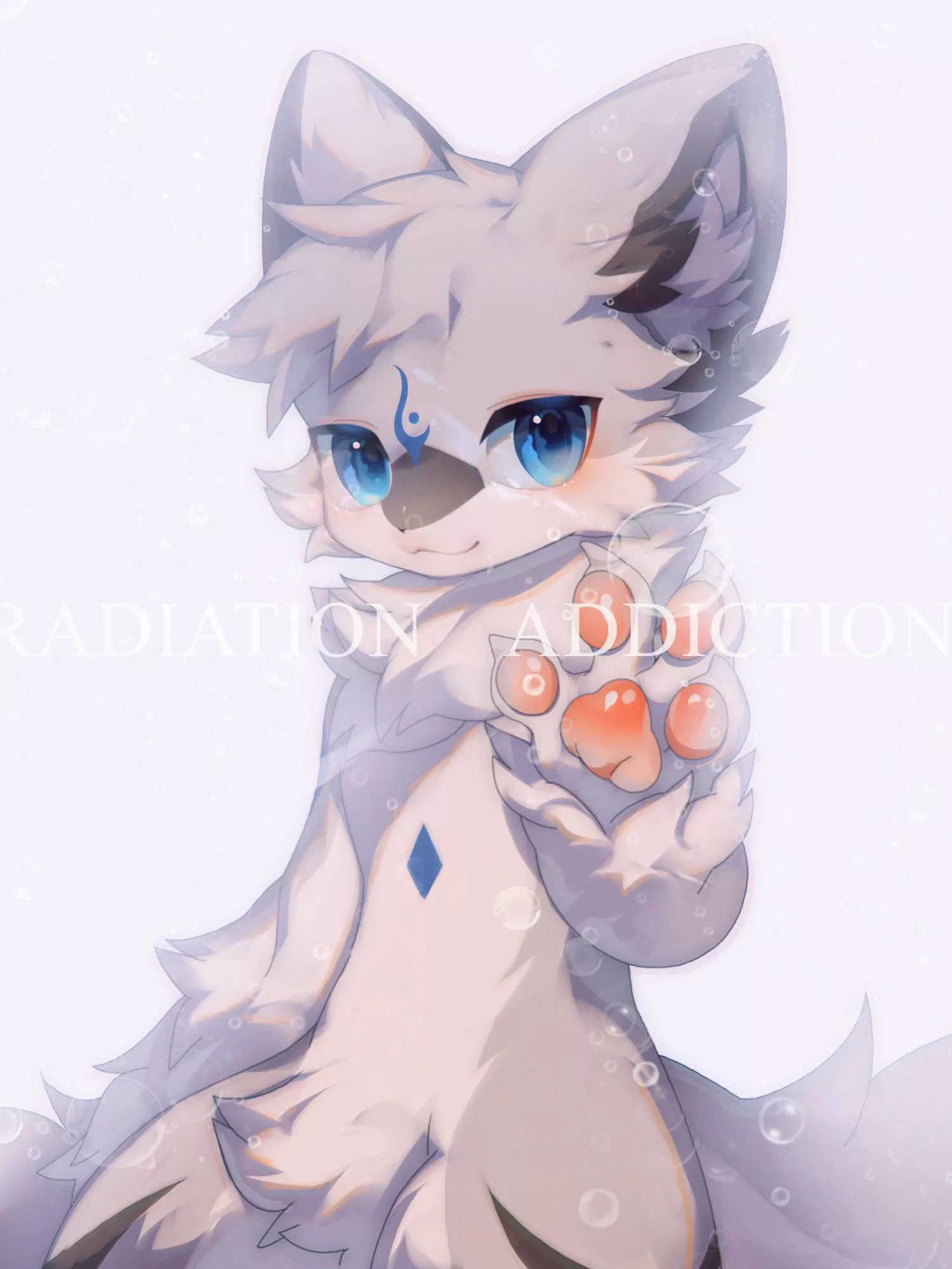 commission posted by Drako-Oliver