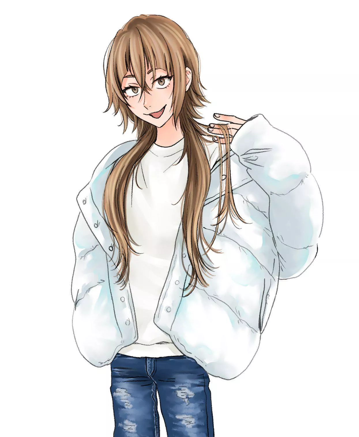 Cool boi posted by pedoro_pedoro