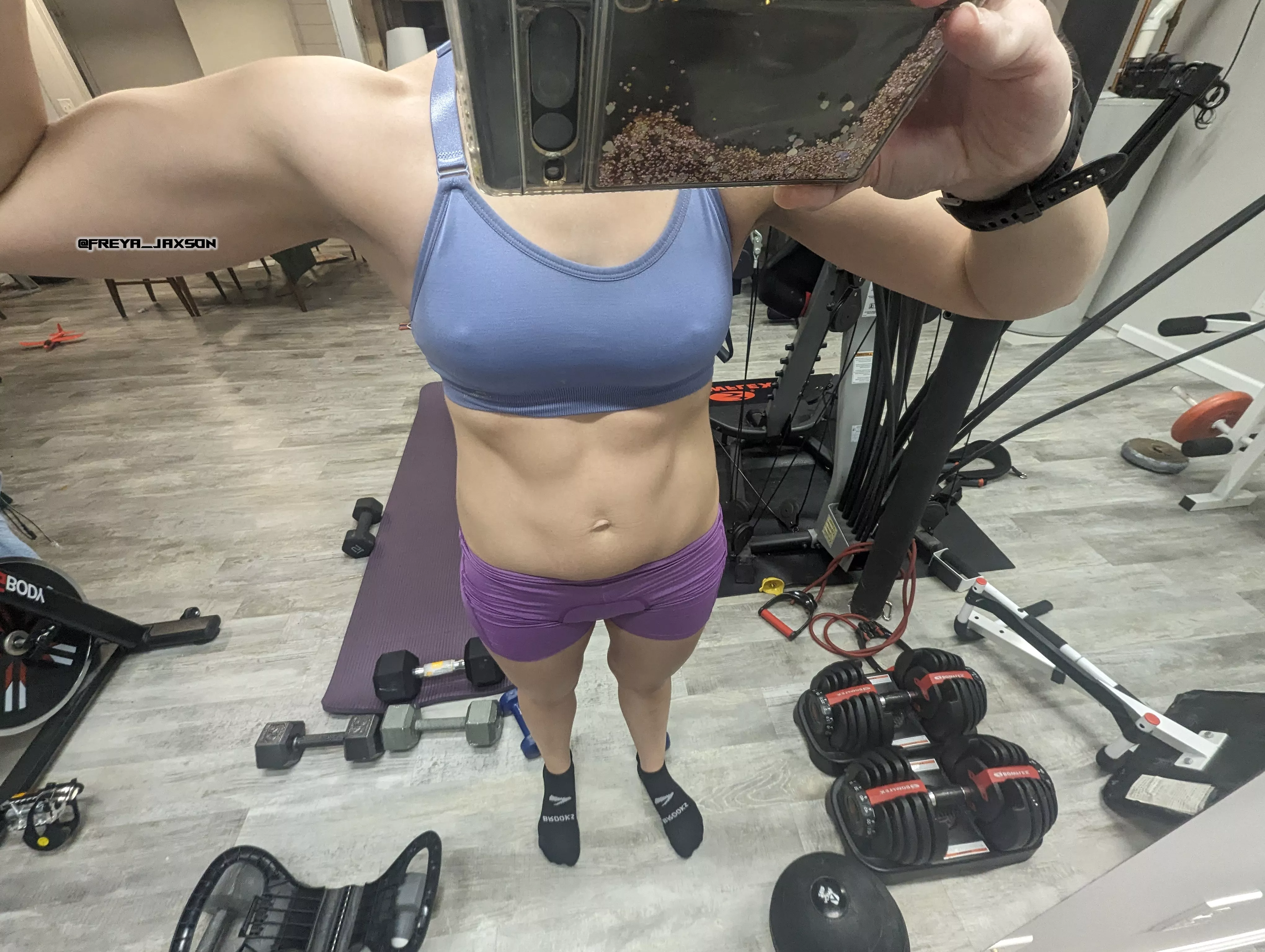 Cum feel my lift pump posted by Freya_Jaxson