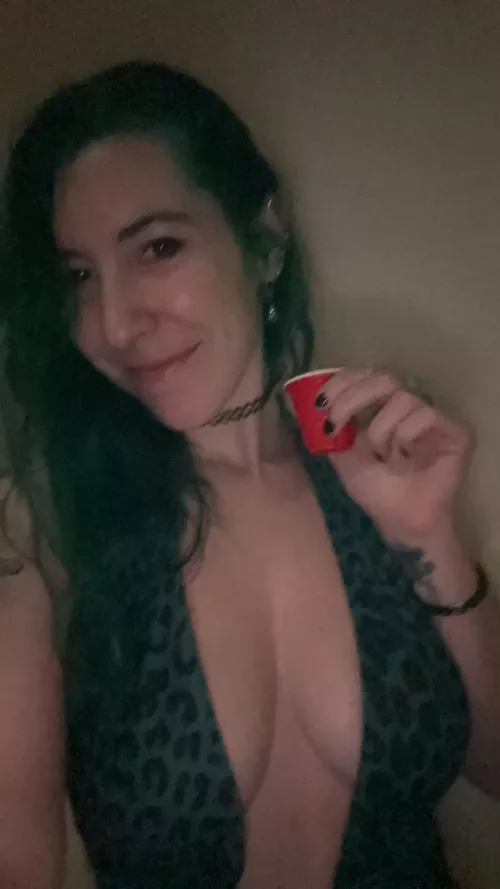 Cute little shots by sirenskiss3