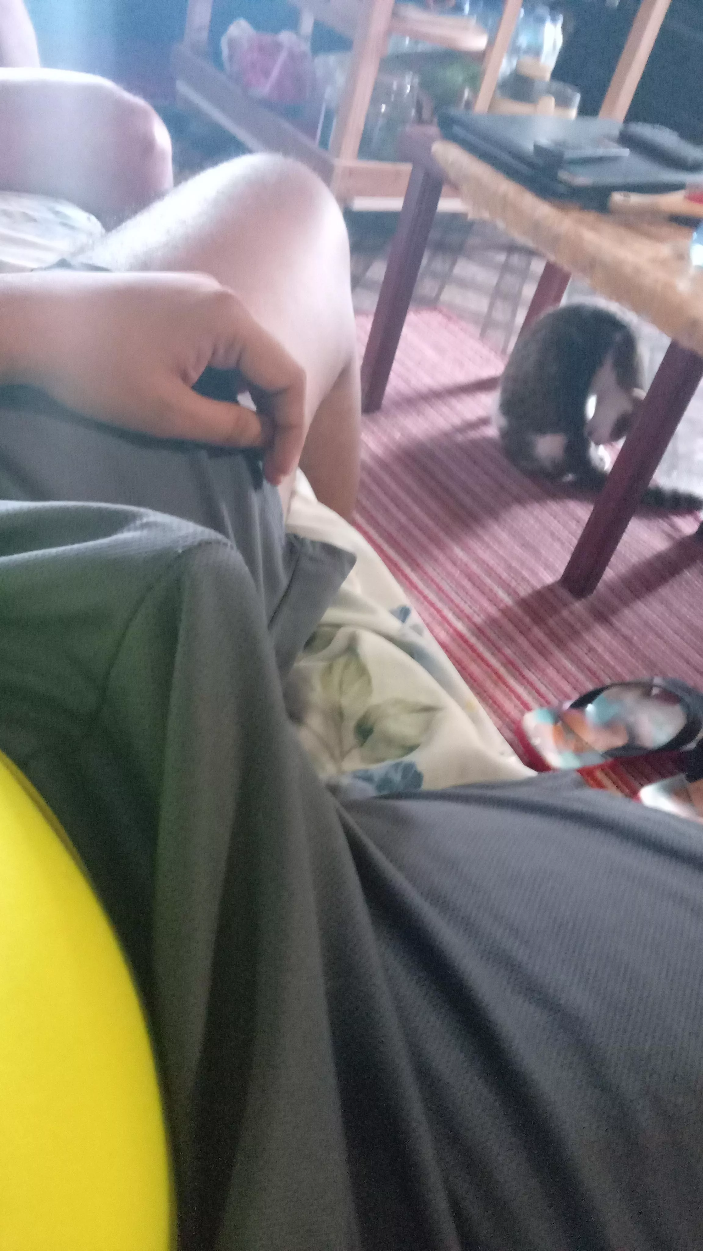 Dessert anyone posted by usernps123