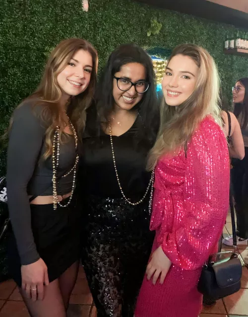 Dinner Outing [3] by LetOk6389