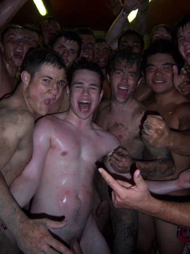 Dirty boys posted by seandb44