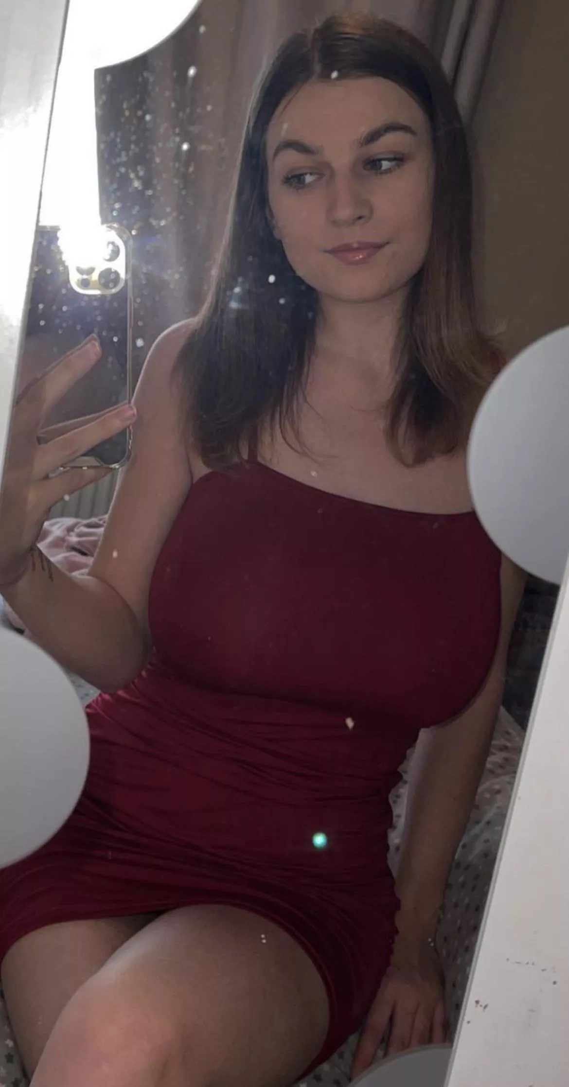 Dirty Mirror posted by ejaxtagram2024