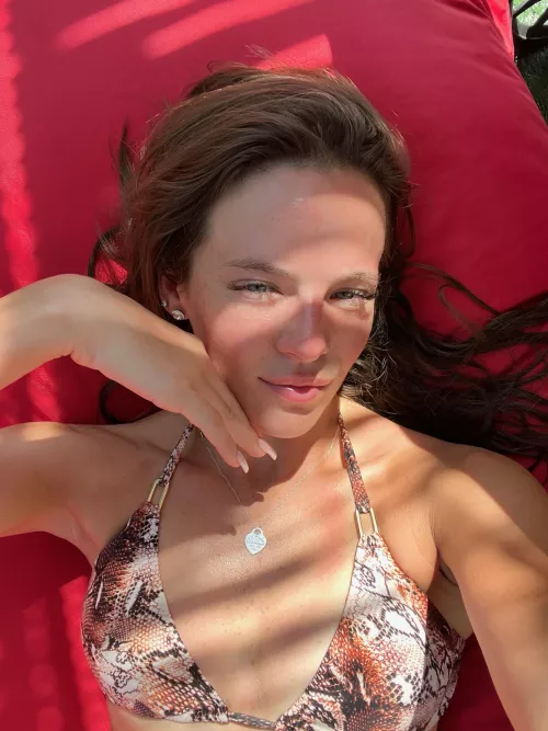 do you like flat chested girls ? by No-Regular6360