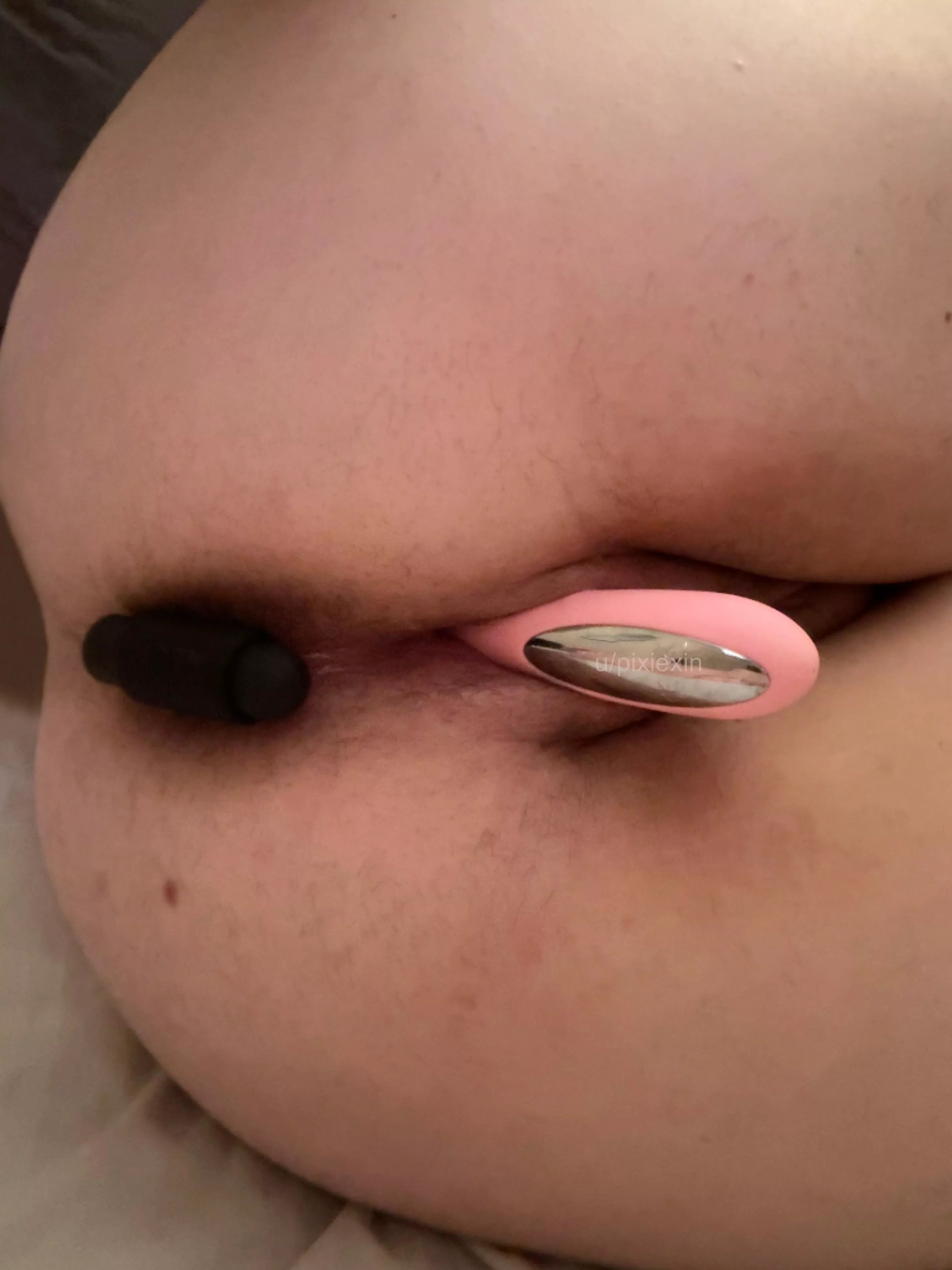 double stuffed posted by pixiexin