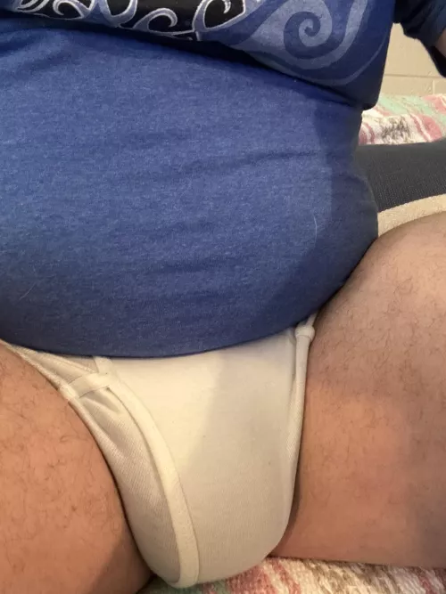 Enjoying my Saturday by CK1514