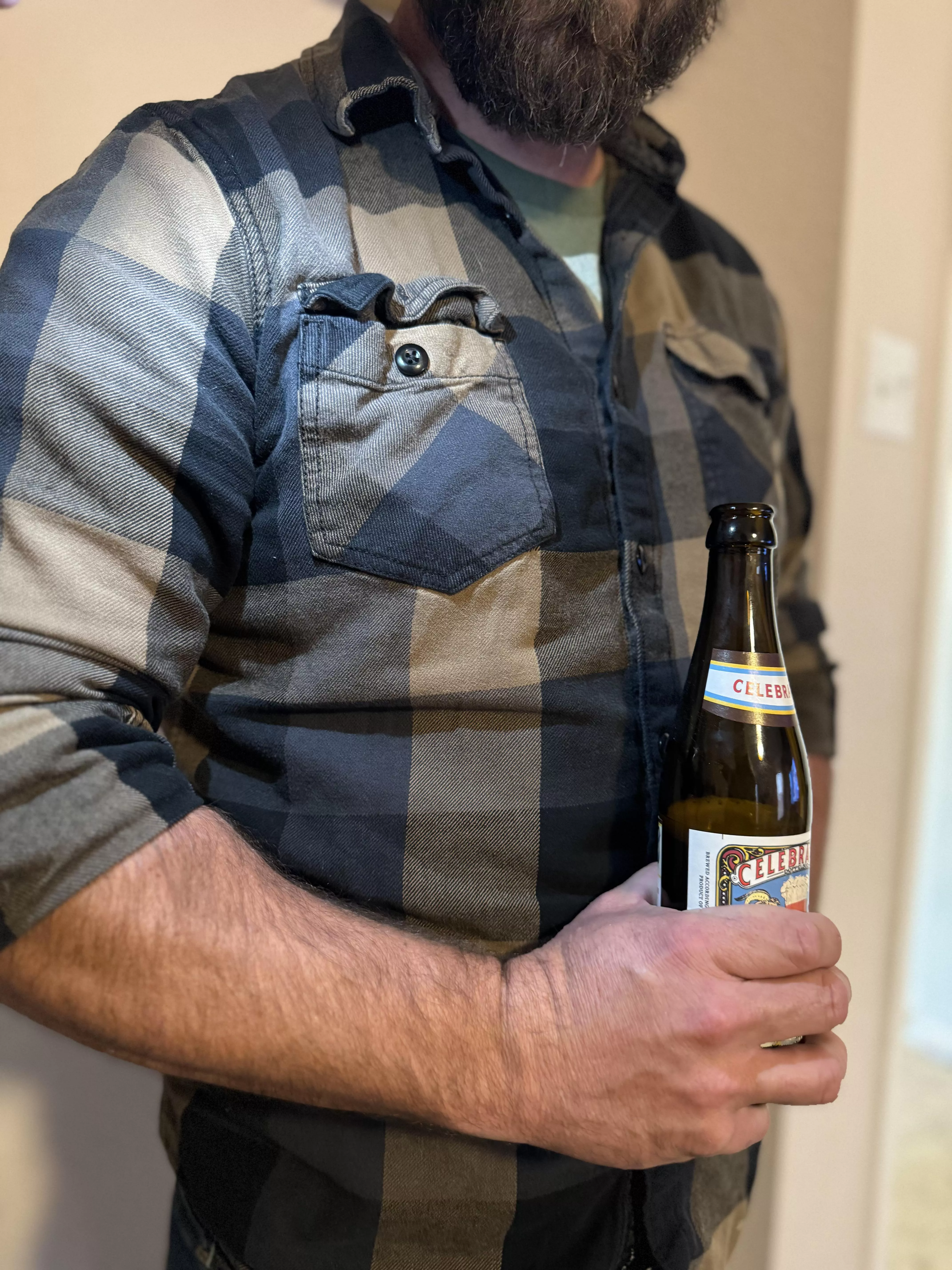 Every blue collar guy needs a day off posted by Professional-Sand901