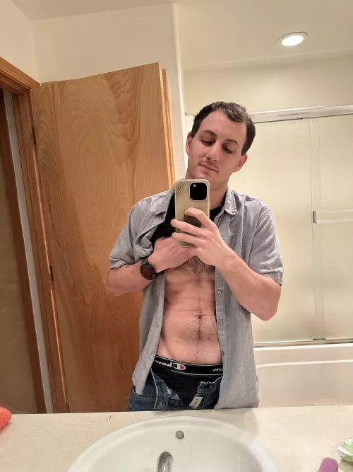 Everyone loves a good tease right by Mrnobody183188