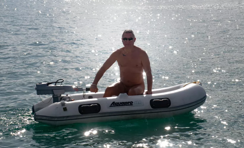 Exploring private bays by seriouslynarced