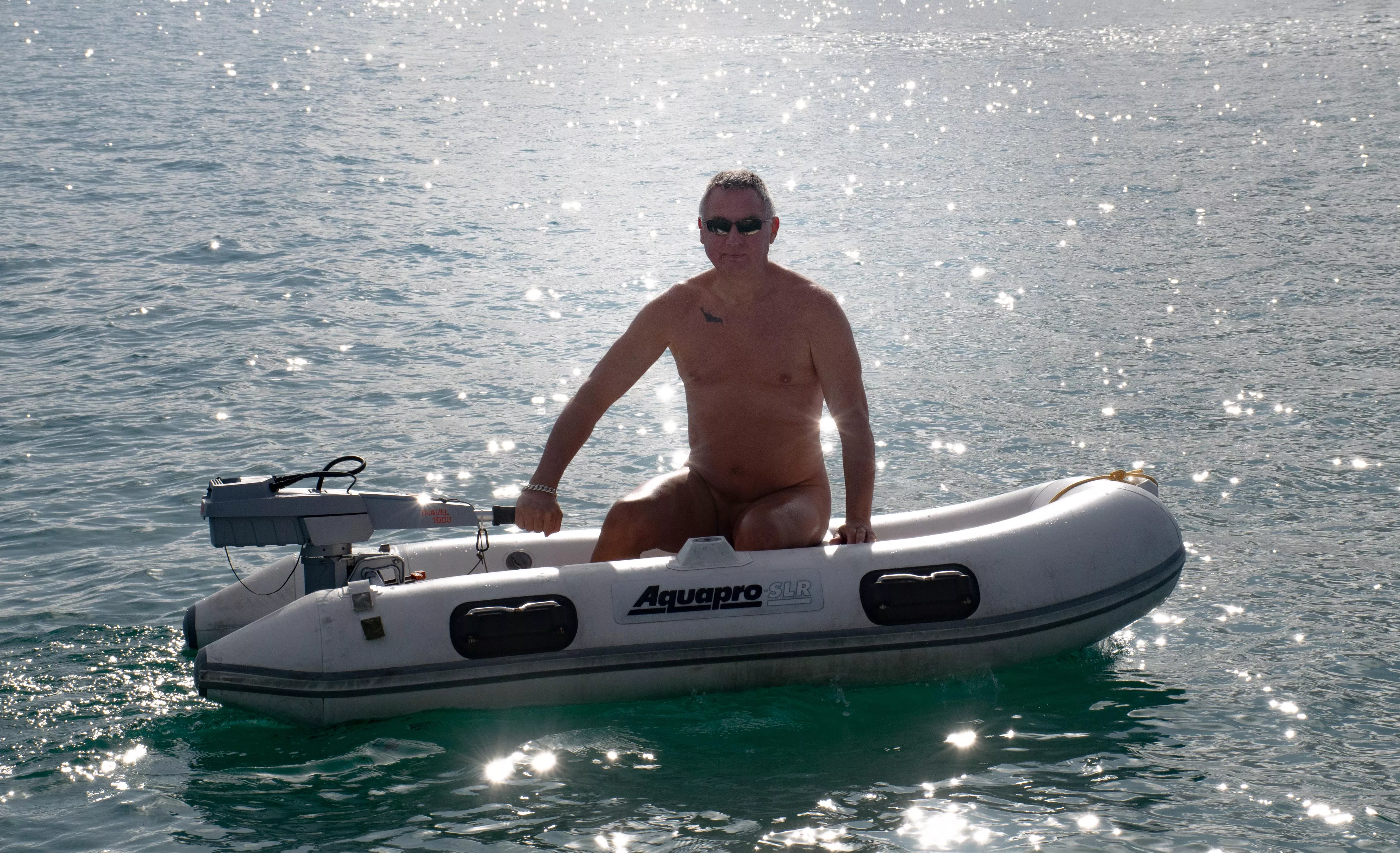 Exploring private bays posted by seriouslynarced