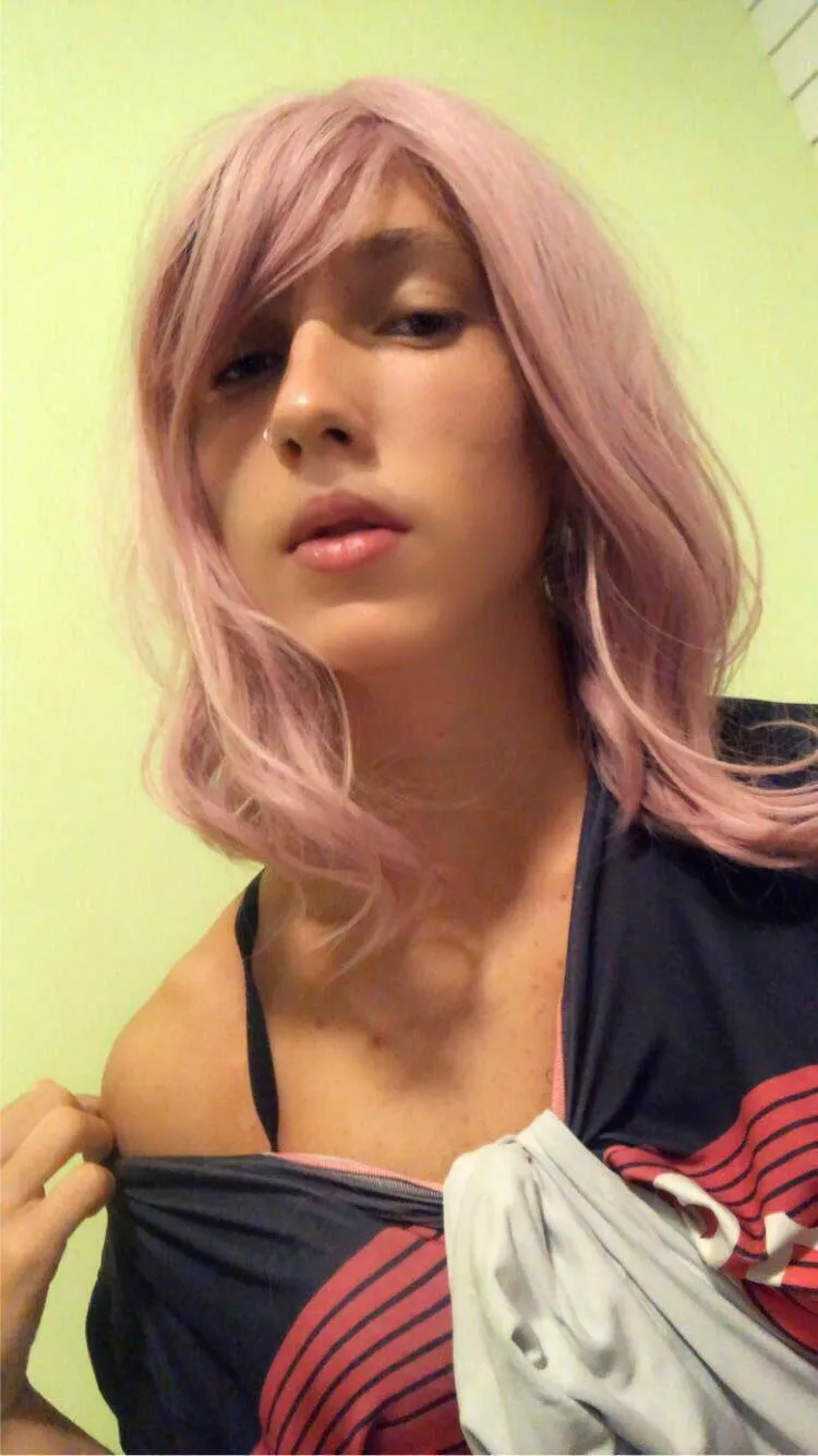 feminine inside out posted by mias1lva