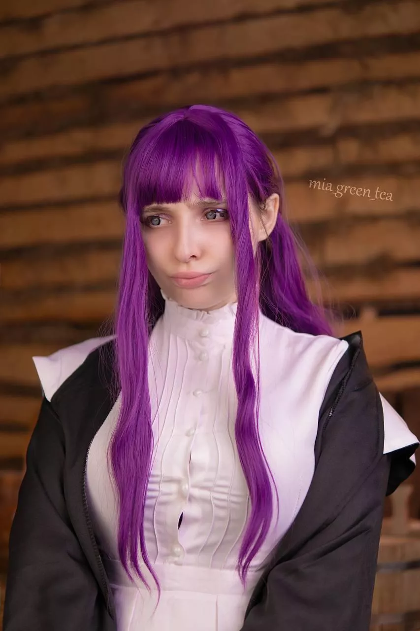 Fern by mia_green_tea posted by Mia__green__tea