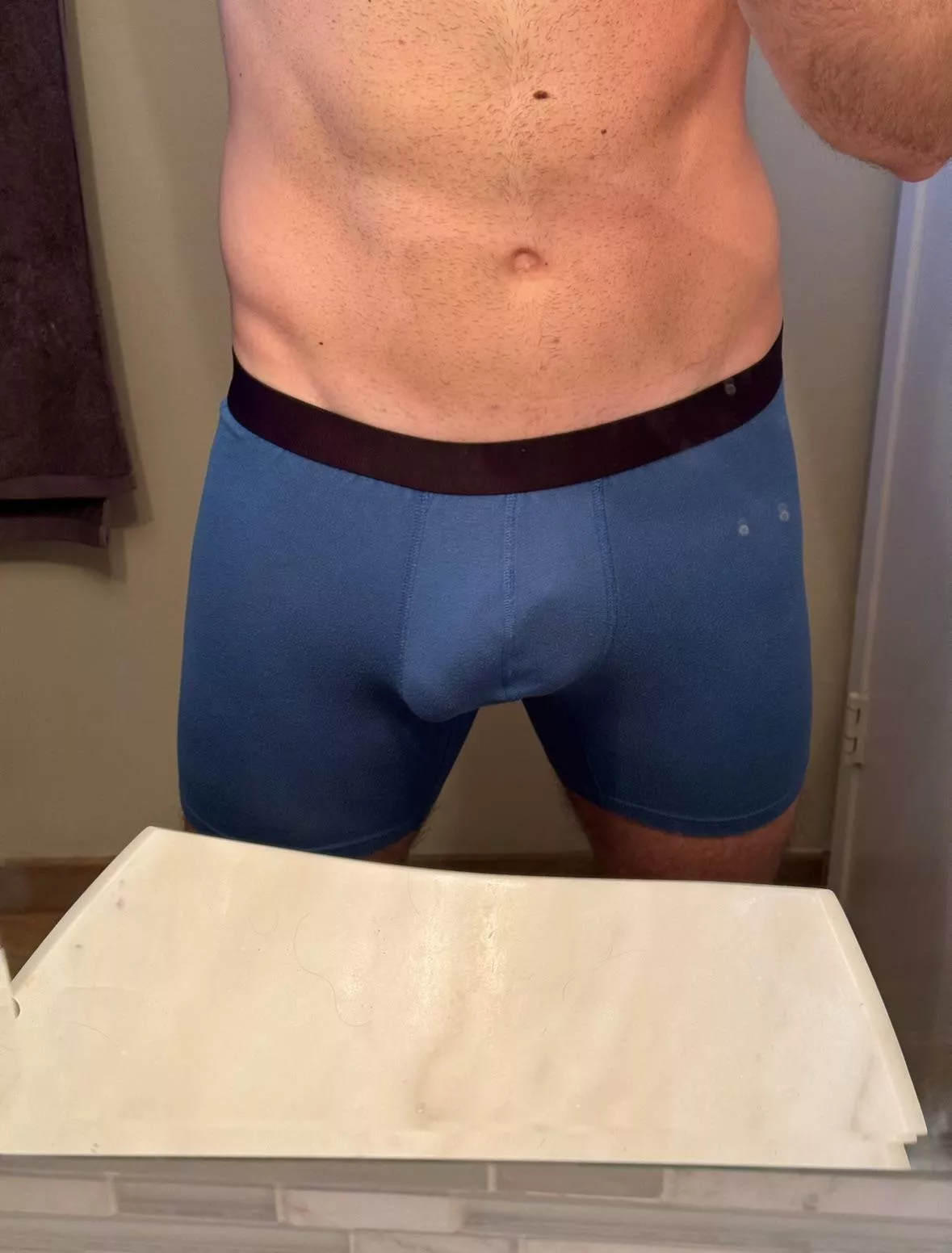 Filled out posted by ThatPrettyCock