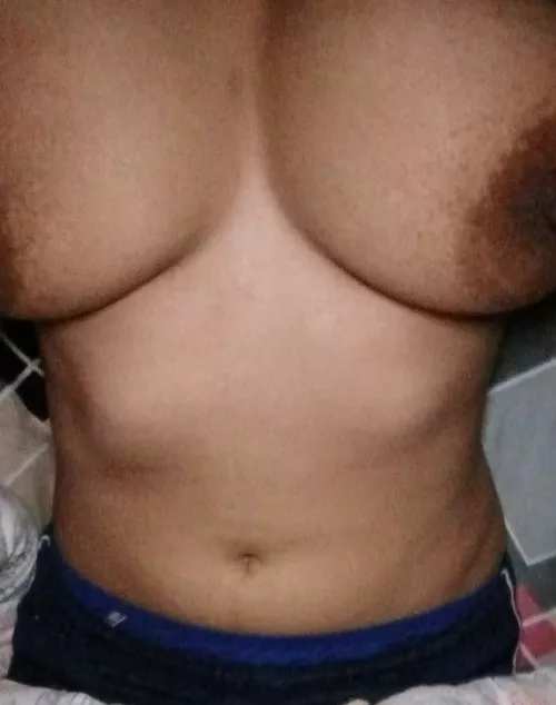 First post here! What would you do if you had me like this? by blurredgreylines