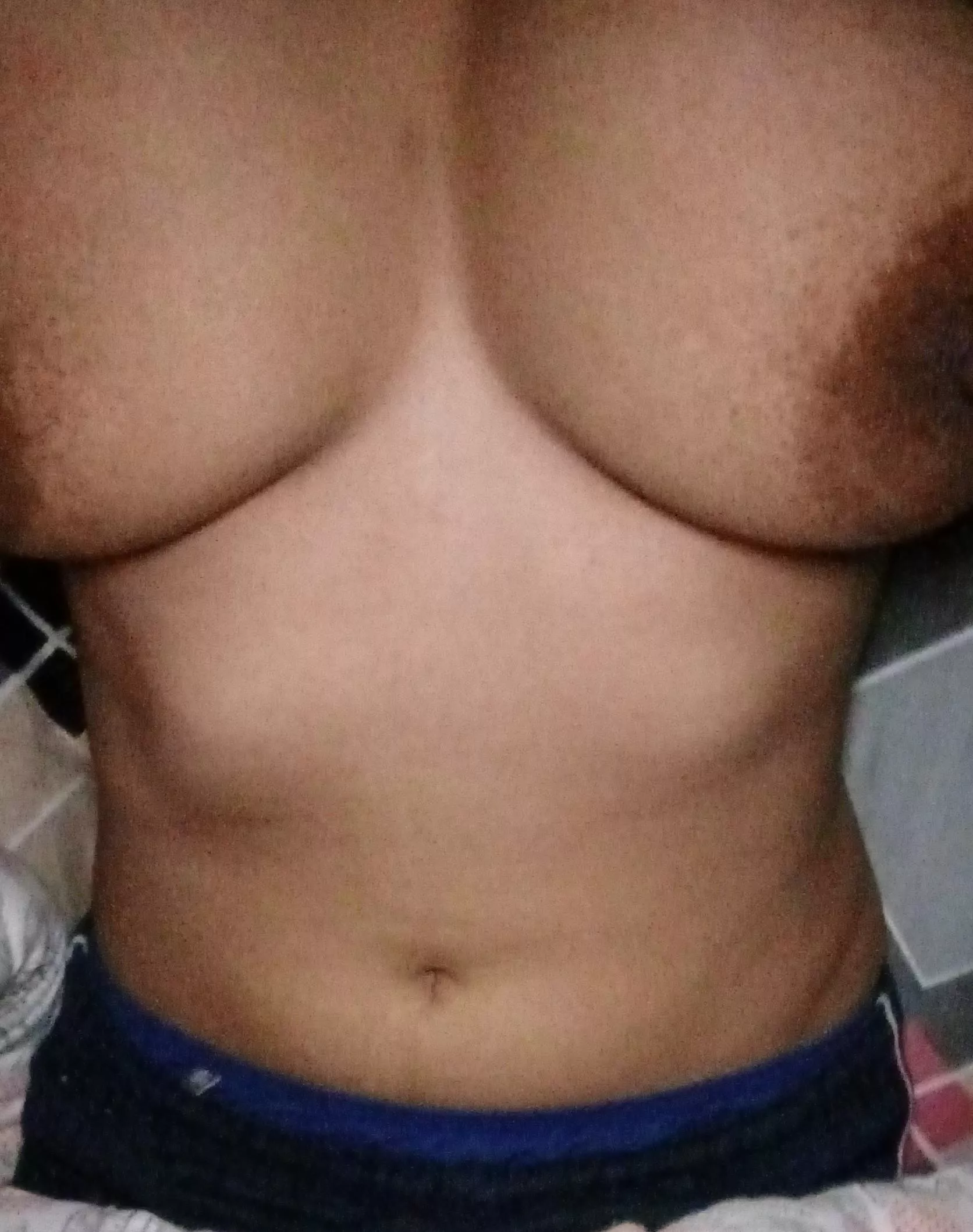 First post here! What would you do if you had me like this? posted by blurredgreylines