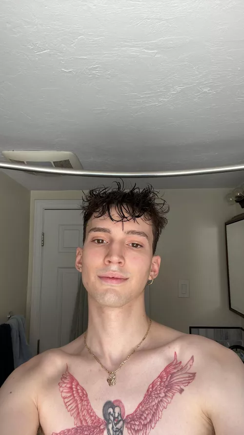 First post here 🙈 by thewildnate