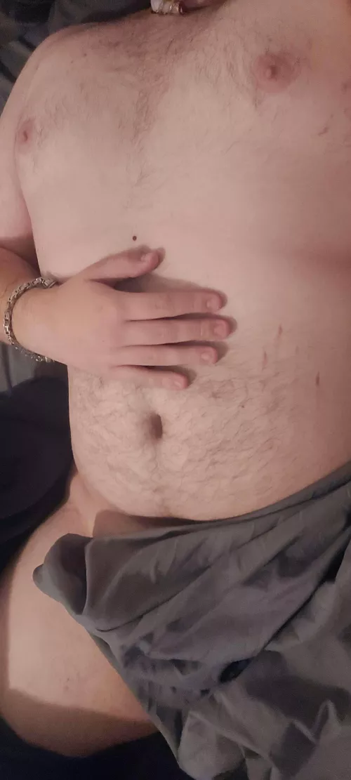 First post! Hopefully a good tease~ by Plenty_Ad_8778