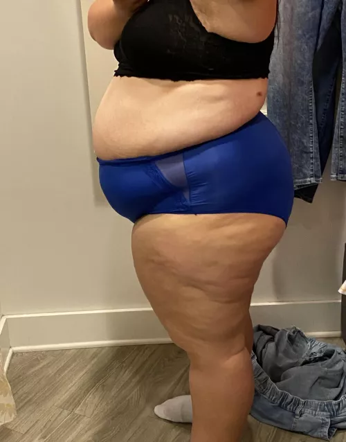 First post 👁️ by Glad_Signal7197