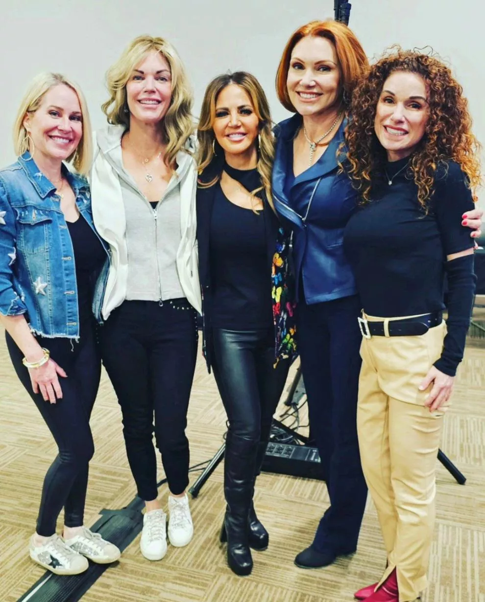 Five milfs💯🔥 posted by CountDannyKoker77