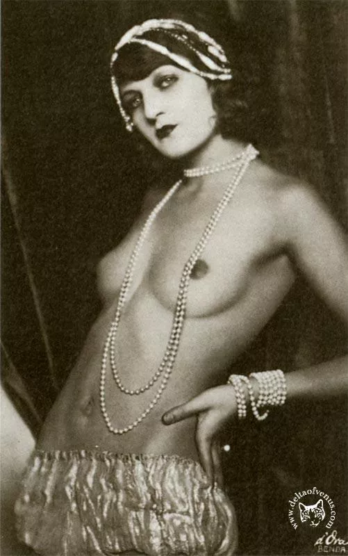 flapper fun posted by Eastsidekink